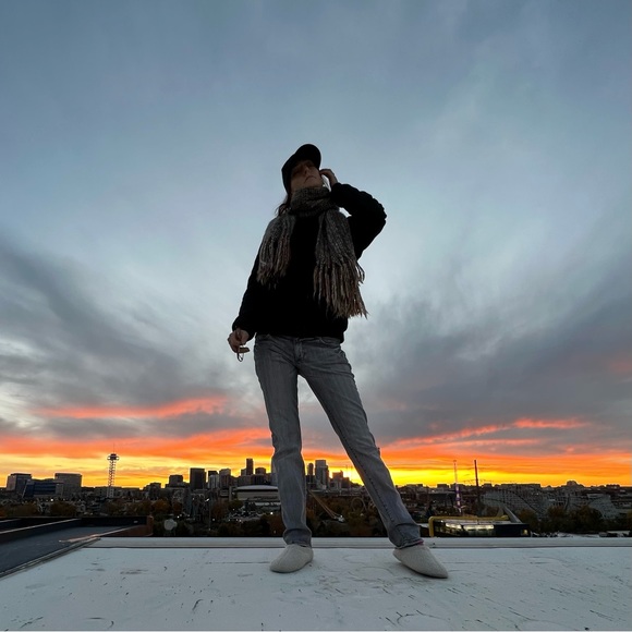 Meet your Posher, Rebecca - Picture 4 of 9